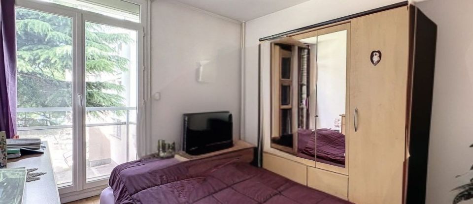 Appartement 3 pièces de 57 m² à Meaux (77100)