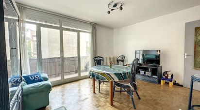Appartement 3 pièces de 57 m² à Meaux (77100)