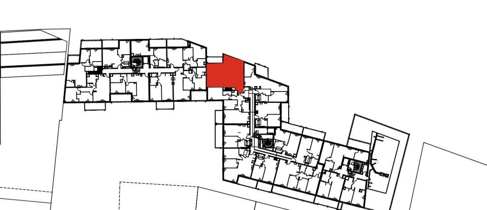 Appartement 3 pièces de 73 m² à Gigean (34770)