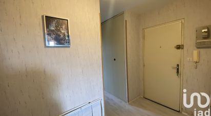 Apartment 2 rooms of 48 m² in Guéret (23000)