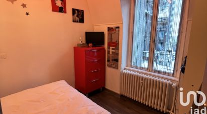Appartement 3 pièces de 26 m² à Mont-Dore (63240)