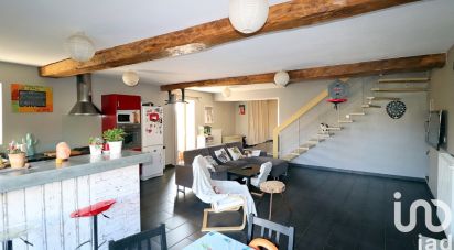 Maison de village 4 pièces de 140 m² à Saint-Paul-de-Varax (01240)