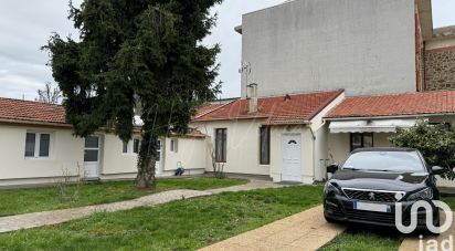 Maison 3 pièces de 72 m² à Savigny-sur-Orge (91600)