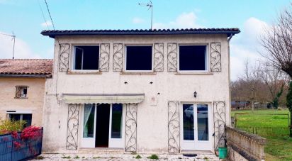 House 4 rooms of 80 m² in Lamothe-Montravel (24230)
