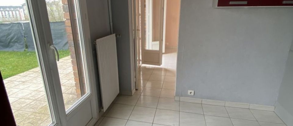House 4 rooms of 92 m² in Nemours (77140)