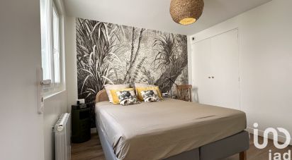 Apartment 3 rooms of 59 m² in Palavas-les-Flots (34250)