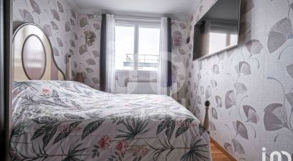 Apartment 4 rooms of 79 m² in Bondy (93140)