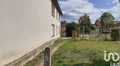 Village house 3 rooms of 75 m² in Lacanche (21230)