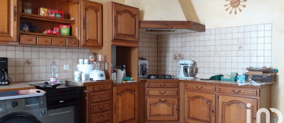 Village house 3 rooms of 75 m² in Lacanche (21230)
