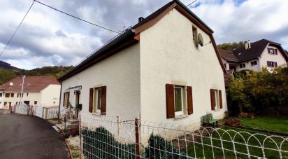 House 5 rooms of 114 m² in Kruth (68820)