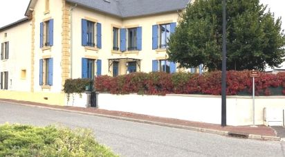 Maison 6 pièces de 160 m² à Saint-Forgeux-Lespinasse (42640)