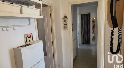 Apartment 3 rooms of 59 m² in Viry-Châtillon (91170)
