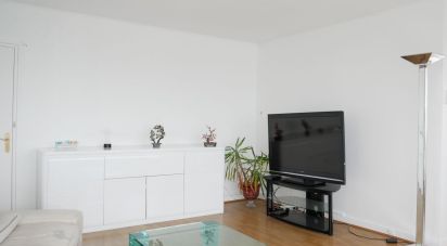 Appartement 4 pièces de 83 m² à Sarcelles (95200)