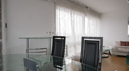 Apartment 4 rooms of 83 m² in Sarcelles (95200)