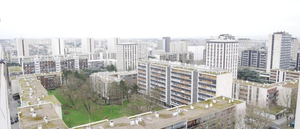 Appartement 4 pièces de 83 m² à Sarcelles (95200)