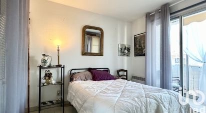 Apartment 2 rooms of 35 m² in Palavas-les-Flots (34250)