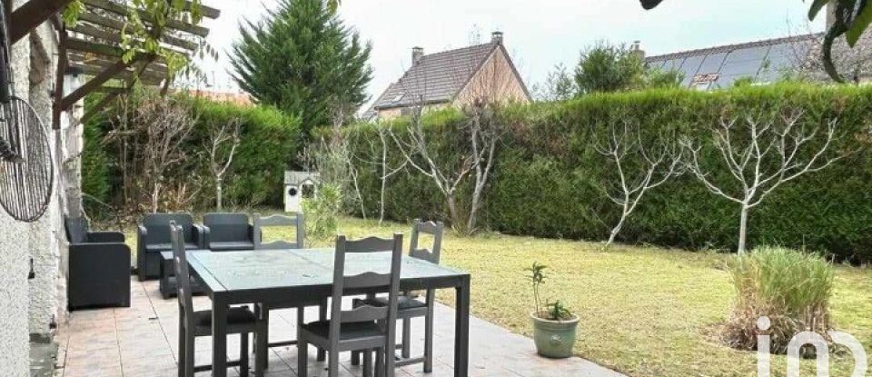House 7 rooms of 128 m² in Sevran (93270)