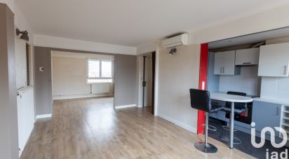 Appartement 3 pièces de 67 m² à Vandœuvre-lès-Nancy (54500)