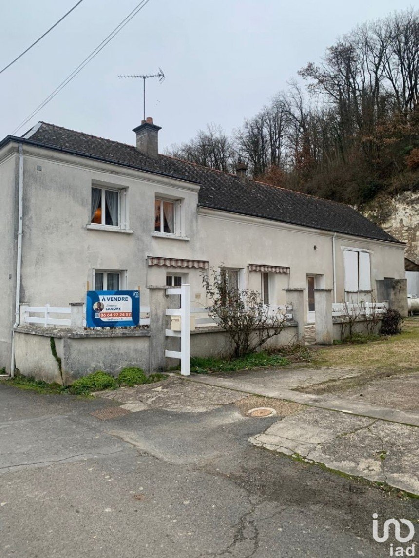 House 5 rooms of 110 m² in Vernou-sur-Brenne (37210)