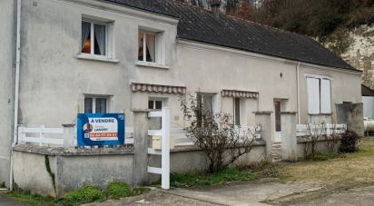 House 5 rooms of 110 m² in Vernou-sur-Brenne (37210)
