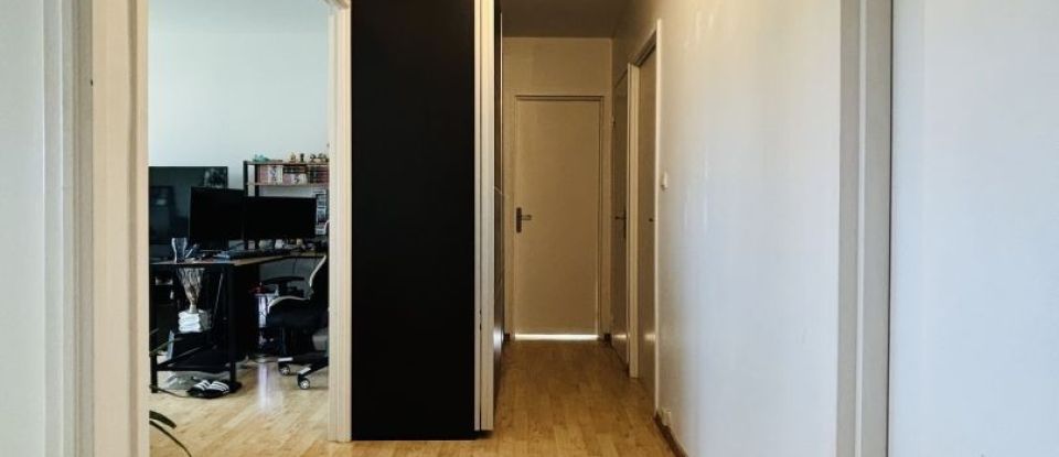 Appartement 3 pièces de 68 m² à Metz (57070)