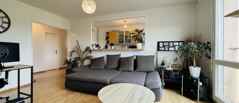 Appartement 3 pièces de 68 m² à Metz (57070)