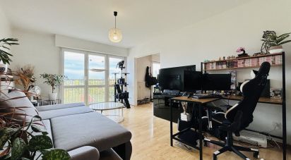 Apartment 3 rooms of 68 m² in Metz (57070)