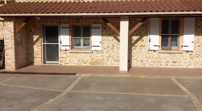 House 5 rooms of 160 m² in Saint-Vite (47500)