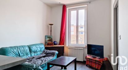 Appartement 2 pièces de 41 m² à Béziers (34500)