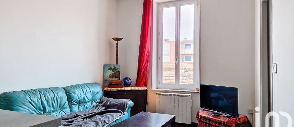 Appartement 2 pièces de 41 m² à Béziers (34500)