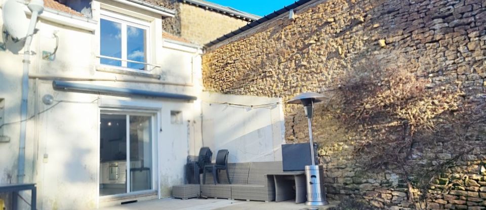 House 5 rooms of 150 m² in Ville-sur-Lumes (08440)
