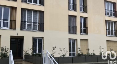 Appartement 2 pièces de 37 m² à Choisy-le-Roi (94600)
