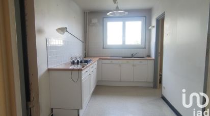 Apartment 2 rooms of 53 m² in Reims (51100)
