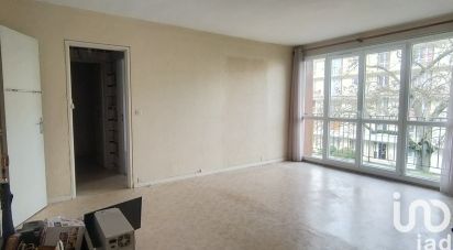 Appartement 2 pièces de 53 m² à Reims (51100)