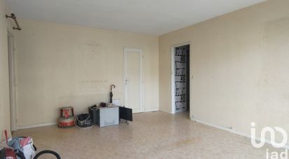 Appartement 2 pièces de 53 m² à Reims (51100)
