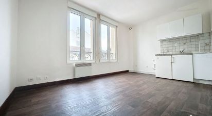 Appartement 2 pièces de 28 m² à Châlons-en-Champagne (51000)