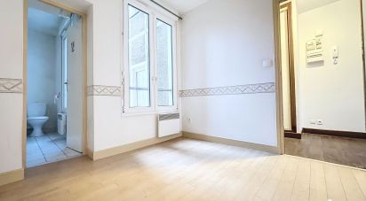 Appartement 2 pièces de 28 m² à Châlons-en-Champagne (51000)