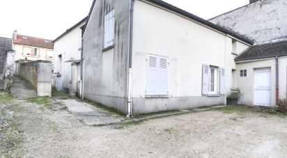 Maison 5 pièces de 118 m² à Ferrières-en-Brie (77164)