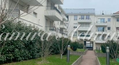 Apartment 2 rooms of 43 m² in Argenteuil (95100)