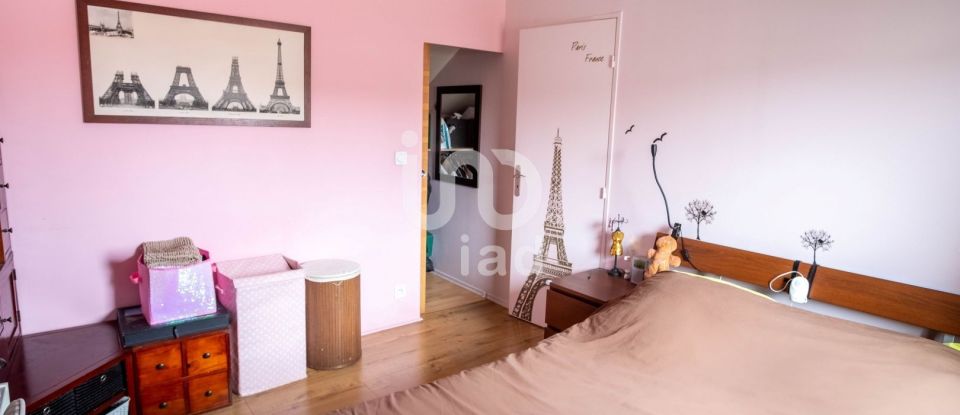 House 4 rooms of 61 m² in Brie-Comte-Robert (77170)