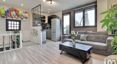 Apartment 2 rooms of 44 m² in Vaujours (93410)