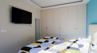 Apartment 4 rooms of 90 m² in Paris (75016)