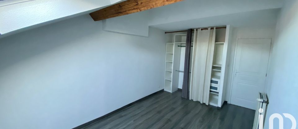 Appartement 3 pièces de 61 m² à Firminy (42700)