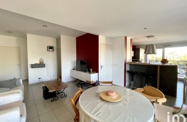 Appartement 3 pièces de 71 m² à Saint-Priest-en-Jarez (42270)