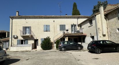 Building in Beaucaire (30300) of 400 m²