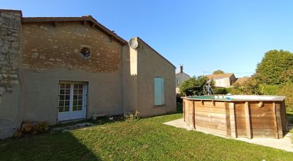 House 5 rooms of 107 m² in Le Mazeau (85420)