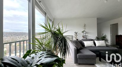 Apartment 3 rooms of 76 m² in Villebon-sur-Yvette (91140)