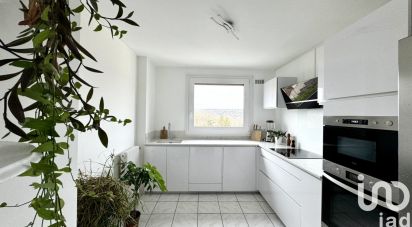 Appartement 3 pièces de 76 m² à Villebon-sur-Yvette (91140)