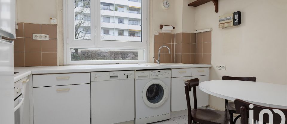 Appartement 5 pièces de 92 m² à Saint-Cloud (92210)