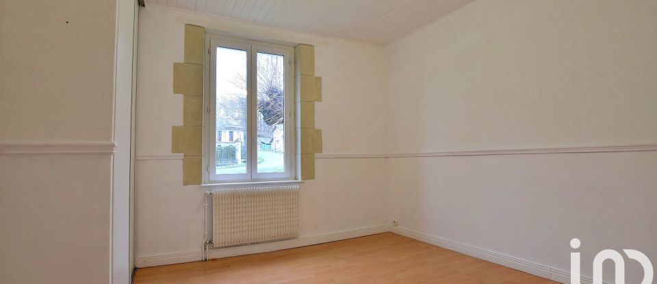 Town house 7 rooms of 185 m² in Reignac-sur-Indre (37310)